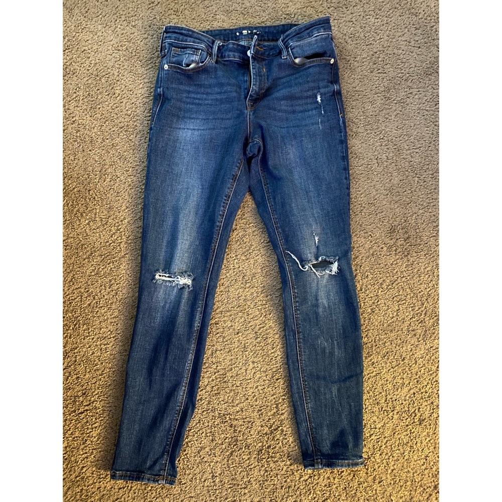 Old Navy Skinny Jeans